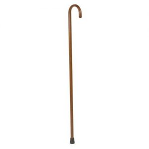 DMI Traditional Wood Cane