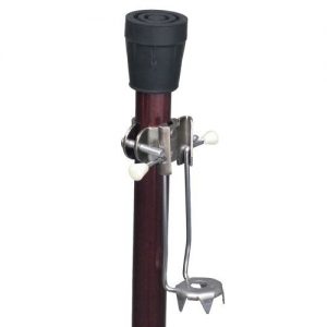 DMI 5-Prong Ice Grip Cane Attachment