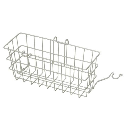 DMI Clip-On Walker Basket