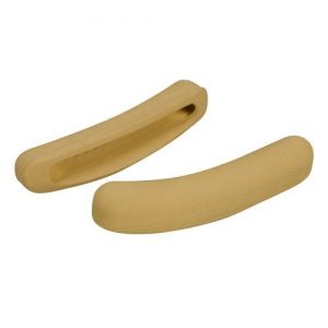 DMI Crutch Underarm Pads Regular - 12 Pair