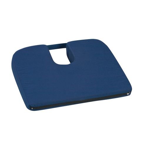 DMI Sloping Coccyx Cushion