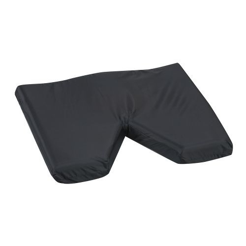 DMI Contoured Coccyx Cushion