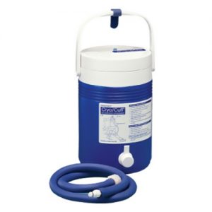 Aircast Cryo/Cuff Gravity Cooler