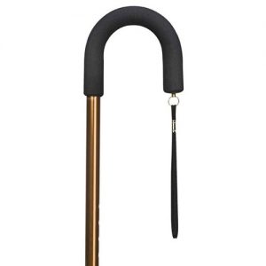 DMI Retractable Ice Tip Cane