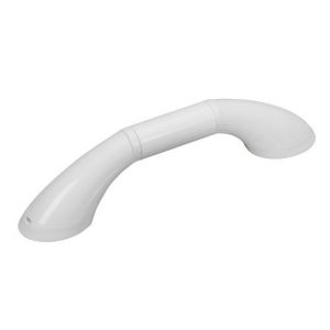 HEALTHSMART Contoured Grab Bars