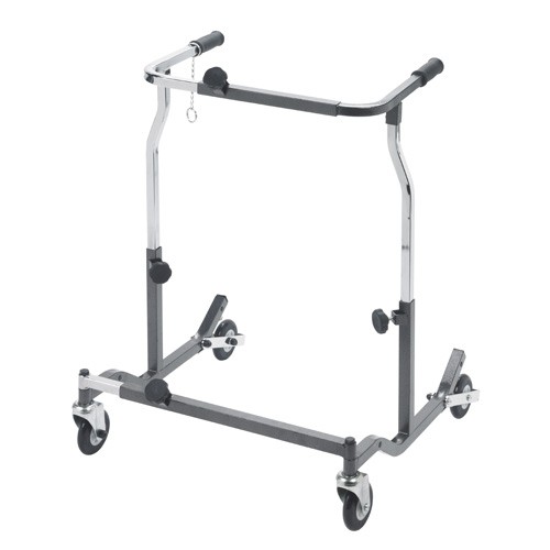 Wenzelite Heavy Duty Bariatric Safety Roller