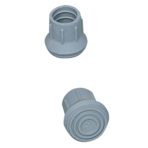 DMI Walker and Cane Replacement Tips : #20 - 1"