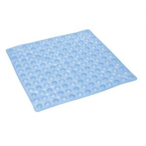 HealthSmart No-Skid Shower Mat