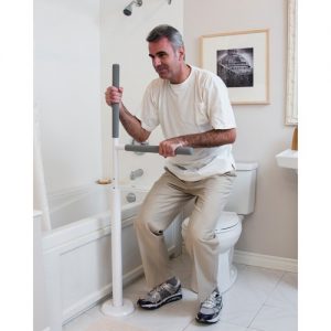 Health Craft Advantage Rail : HealthCraft Advantage Rail - Standard