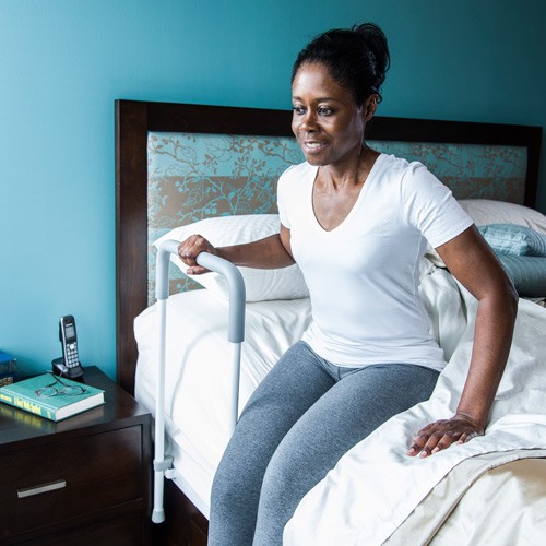 HealthCraft Smart Rail System Bed Rail