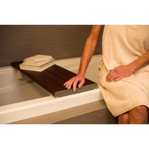 Invisia Bath Bench Seat