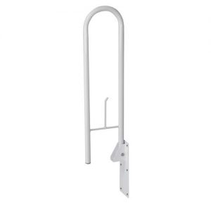 HEALTHSMART Foldaway Grab Bar