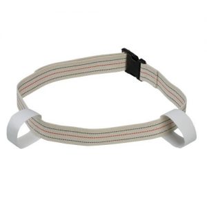 DMI Ambulation Gait Belts, Cotton