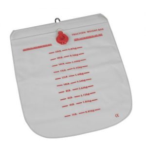 Overdoor Traction Parts