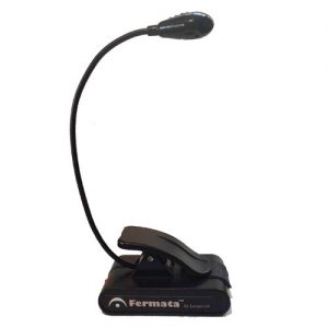 Lampcraft Fermata Clip-On Battery LED Light : Case of 12