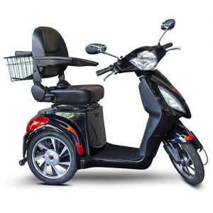 EWheels Custom Boutique Scooters
