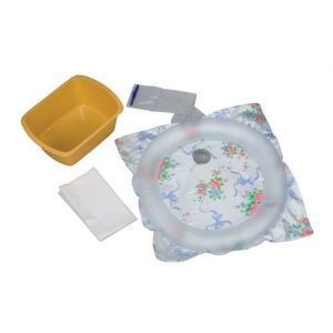 DMI Inflatable Bed Shampooer Kit