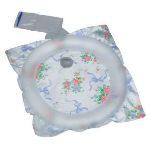 DMI Inflatable Bed Shampooer
