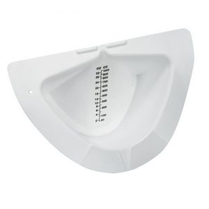 DMI Commode Specimen Measurer