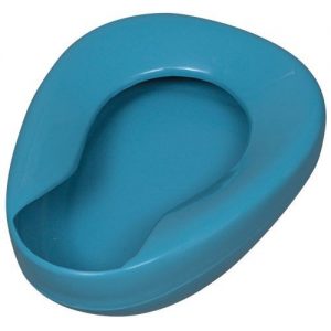 DMI Deluxe Bed Pan