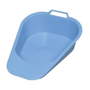 DMI Fracture Bed Pan