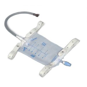 DMI McGuire-Style Male Urinal Replacement Bags