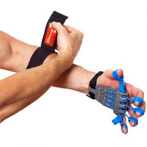 EZ Elbow System for Tennis Elbow Rehabilitation