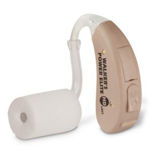 Elite Dig HD Power 4 Beige