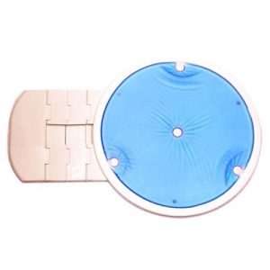 Aquajoy Swivel Slide