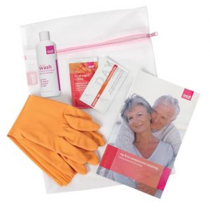 Medi Patient Compliance Kit