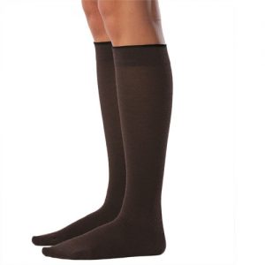Sigvaris Womens 15-20 mmHg Compression All Season Wool Socks