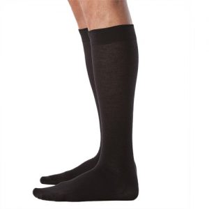 Sigvaris Mens 15-20 mmHg Compression All Season Wool Socks