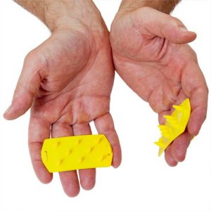 SpikePlates for EZ Elbow Pro : 1 Set