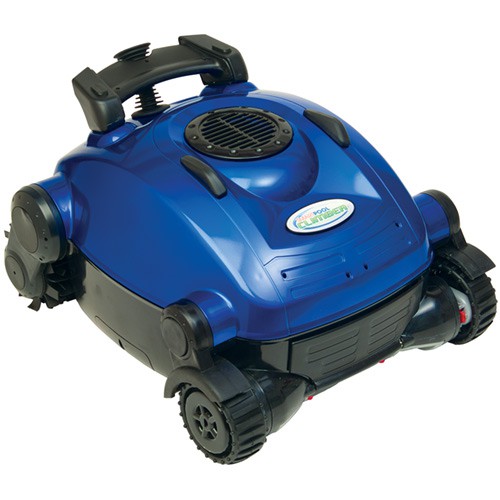 SmartPool Climber Wall Climbing Robotic Pool Cleaner