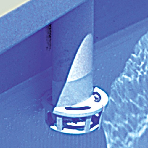 Pooleye Pool Alarm : AboveGround Pool System