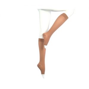 Mediven Comfort 15-20 mmHg Knee High Petite Open Toe