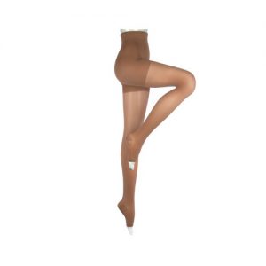 Mediven Comfort 15-20 mmHg Panty Hose OT w/Adj Waistband