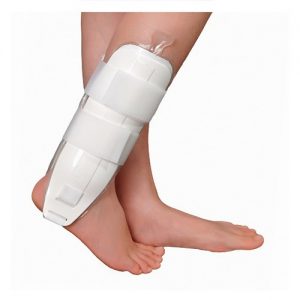 Advantage Air-Lite Stirrup Ankle Brace