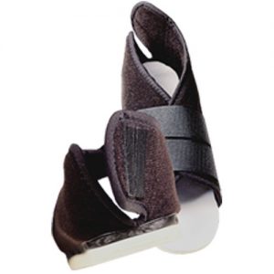 Advantage Open Heel Post Operative Shoe
