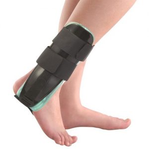 Advantage Air-Gel Ankle Brace