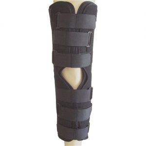 Advantage Tri-Panel Knee Immobilizer