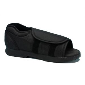 Advantage Strapless Post Operative Shoe