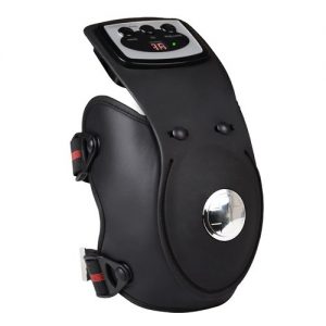 CarepeuticÂ® Knee and Joint Physiotherapy Massager
