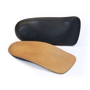 Powerstep Signature Leather Full Length Orthotics