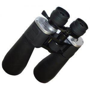 BetaOptics Military Zoom Binocular w/ Powerful Magnification