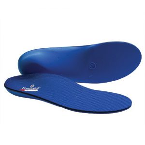 Powerstep Pinnacle Full Length Orthotics