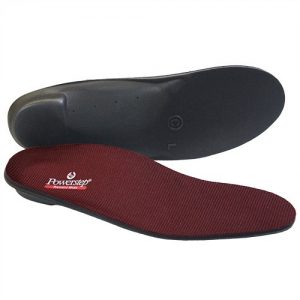 Powerstep Pinnacle Maxx Orthotics