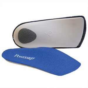 Powerstep Slimtech