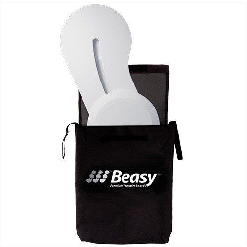Wheelchair Bag for Any Beasy Board