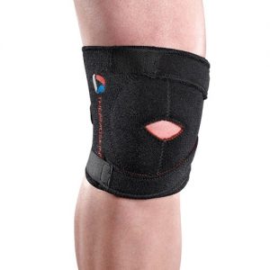 Thermoskin Sport Knee : Small/Medium - Each